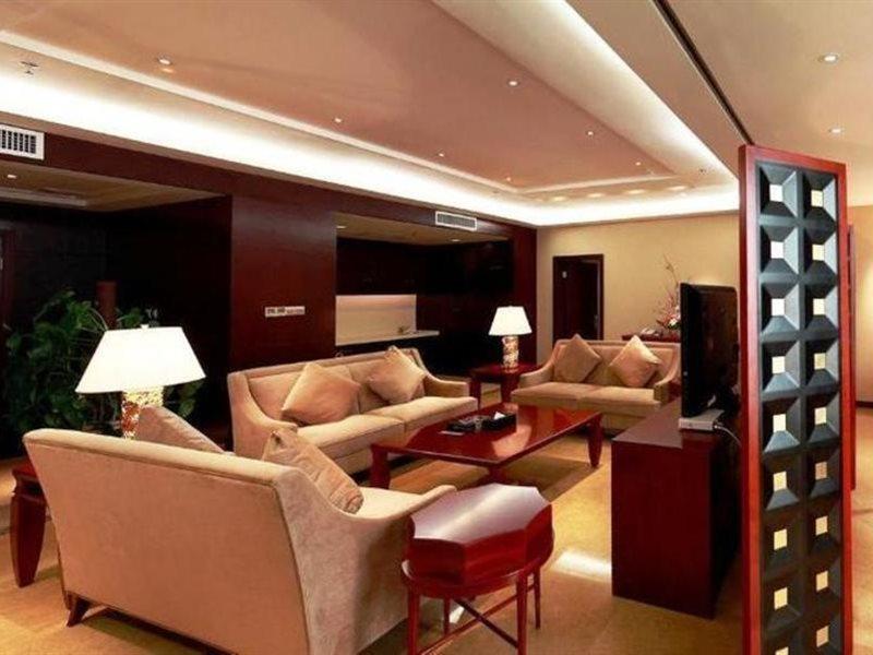 Yue Xiu Hotel 広州 エクステリア 写真