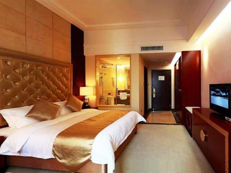 Yue Xiu Hotel 広州 エクステリア 写真