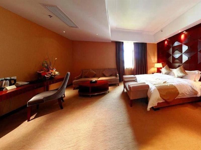 Yue Xiu Hotel 広州 エクステリア 写真
