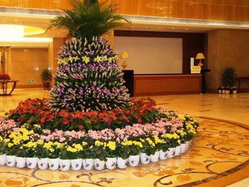 Yue Xiu Hotel 広州 エクステリア 写真