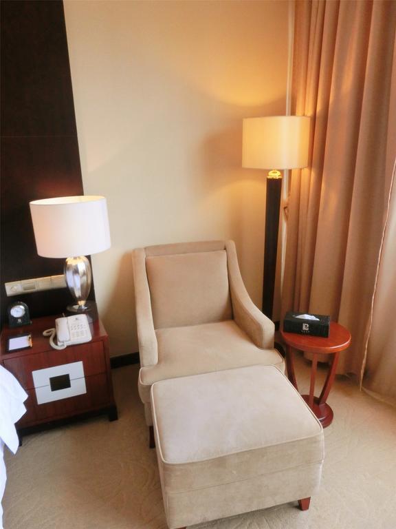 Yue Xiu Hotel 広州 部屋 写真