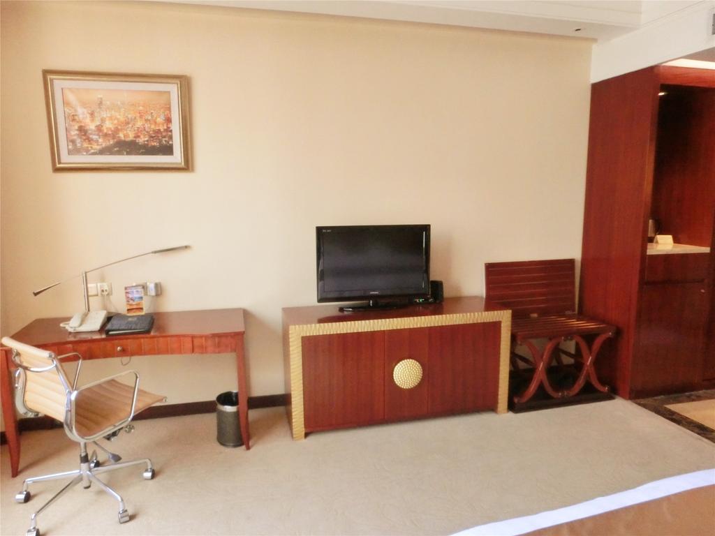 Yue Xiu Hotel 広州 部屋 写真