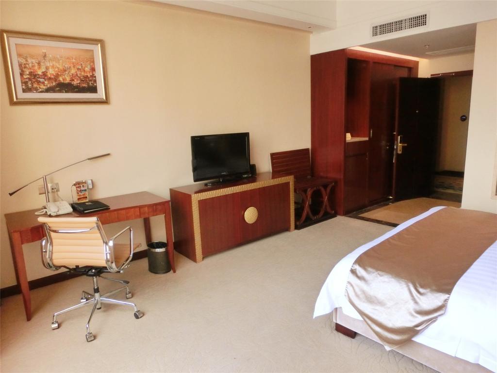 Yue Xiu Hotel 広州 部屋 写真