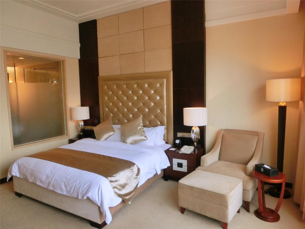 Yue Xiu Hotel 広州 部屋 写真