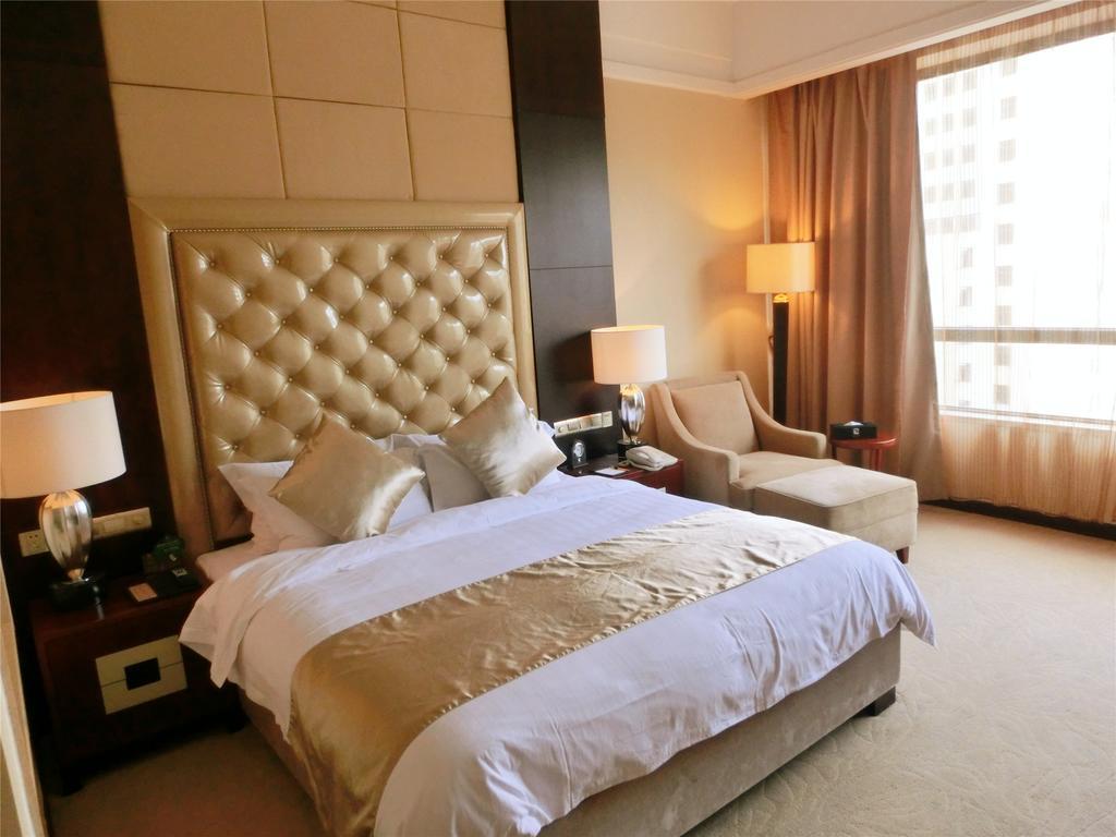 Yue Xiu Hotel 広州 部屋 写真