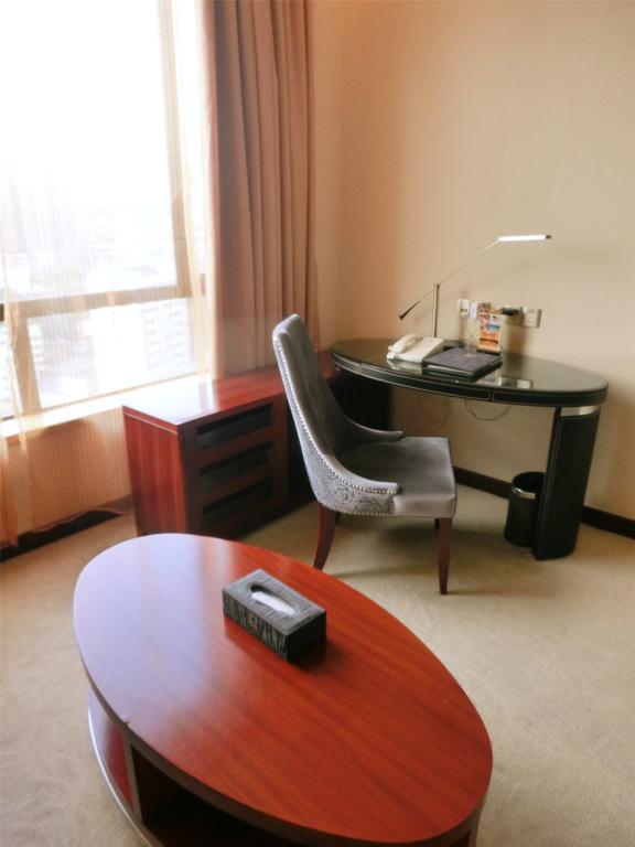 Yue Xiu Hotel 広州 部屋 写真