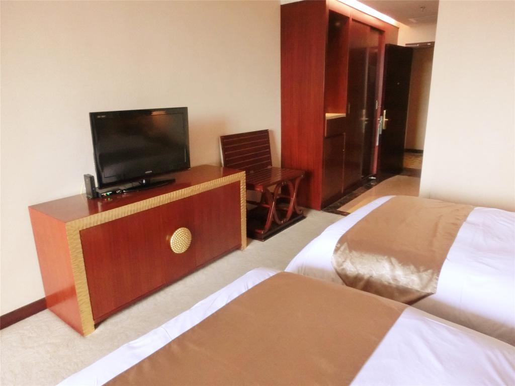 Yue Xiu Hotel 広州 部屋 写真