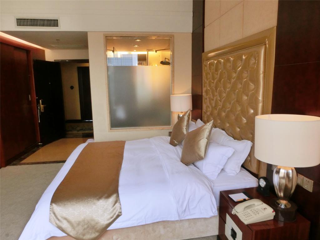 Yue Xiu Hotel 広州 部屋 写真