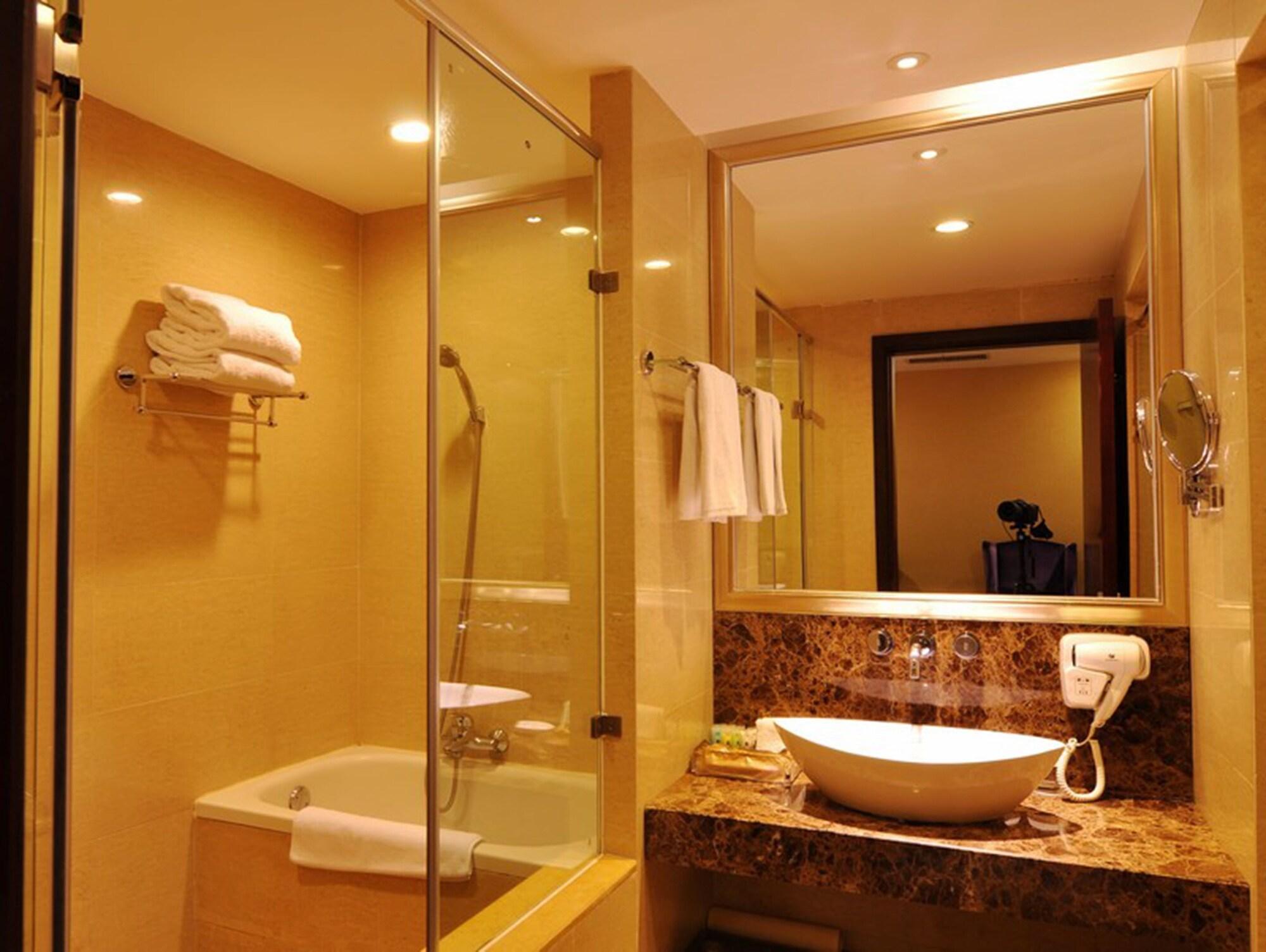 Yue Xiu Hotel 広州 エクステリア 写真