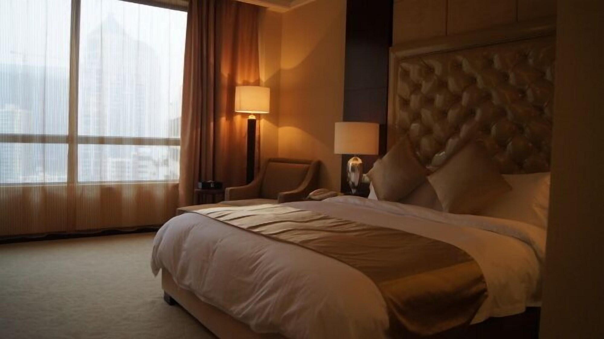Yue Xiu Hotel 広州 エクステリア 写真
