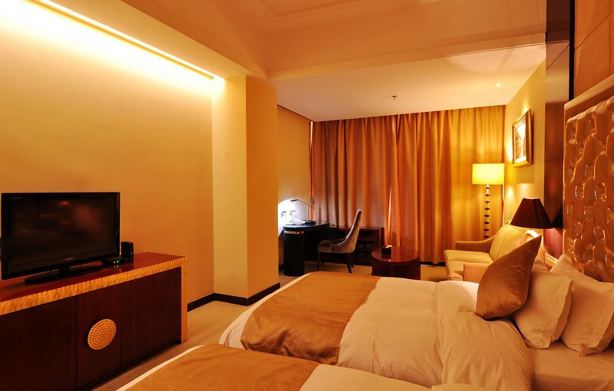 Yue Xiu Hotel 広州 エクステリア 写真