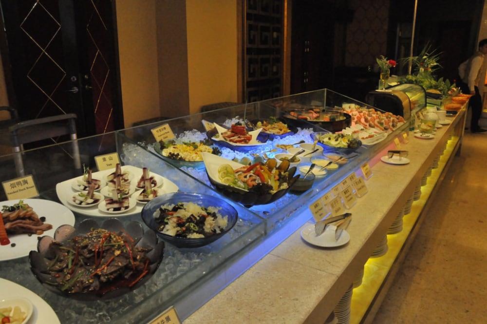 Yue Xiu Hotel 広州 エクステリア 写真