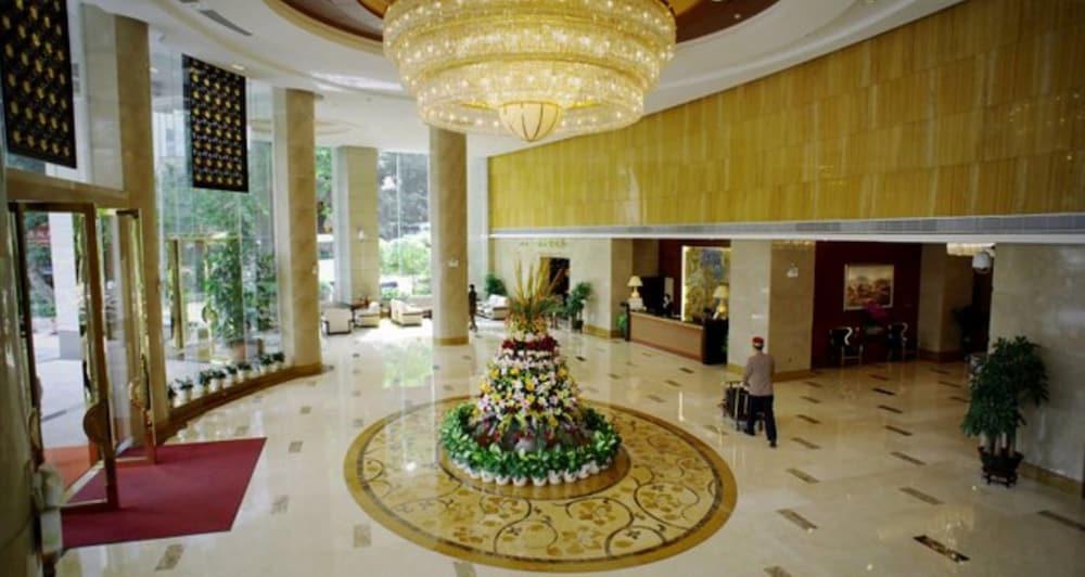 Yue Xiu Hotel 広州 エクステリア 写真