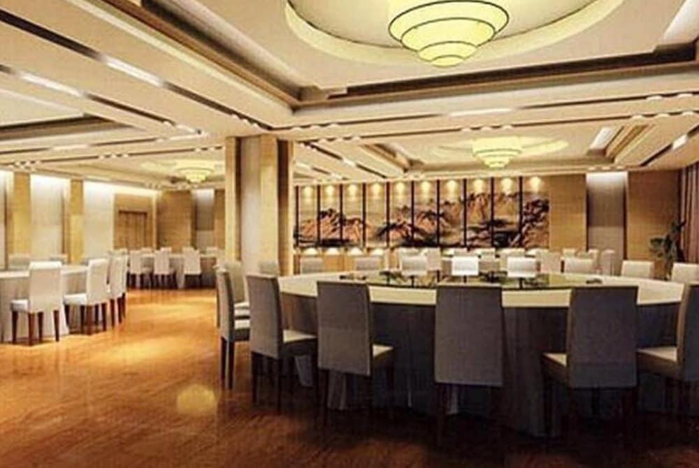 Yue Xiu Hotel 広州 エクステリア 写真