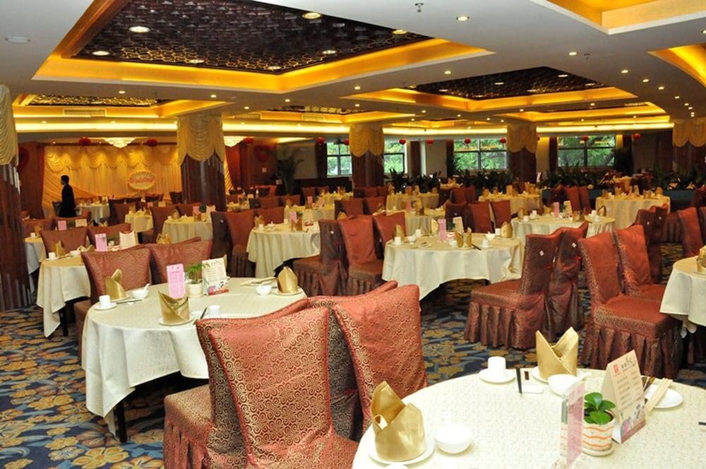 Yue Xiu Hotel 広州 エクステリア 写真