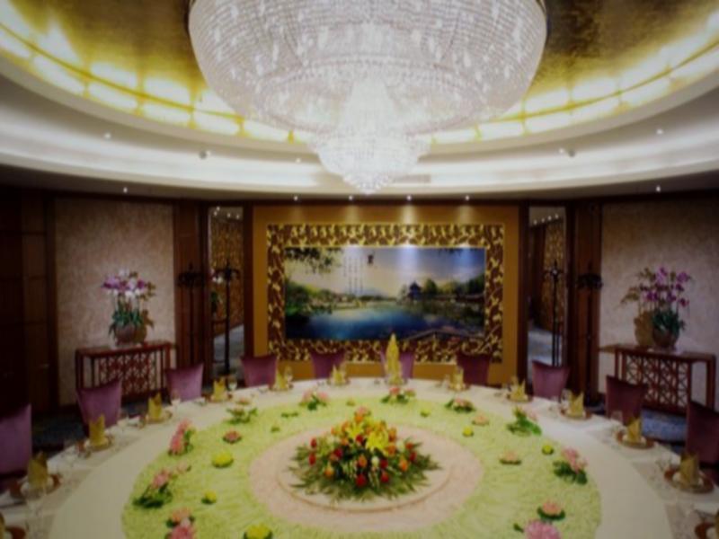 Yue Xiu Hotel 広州 エクステリア 写真