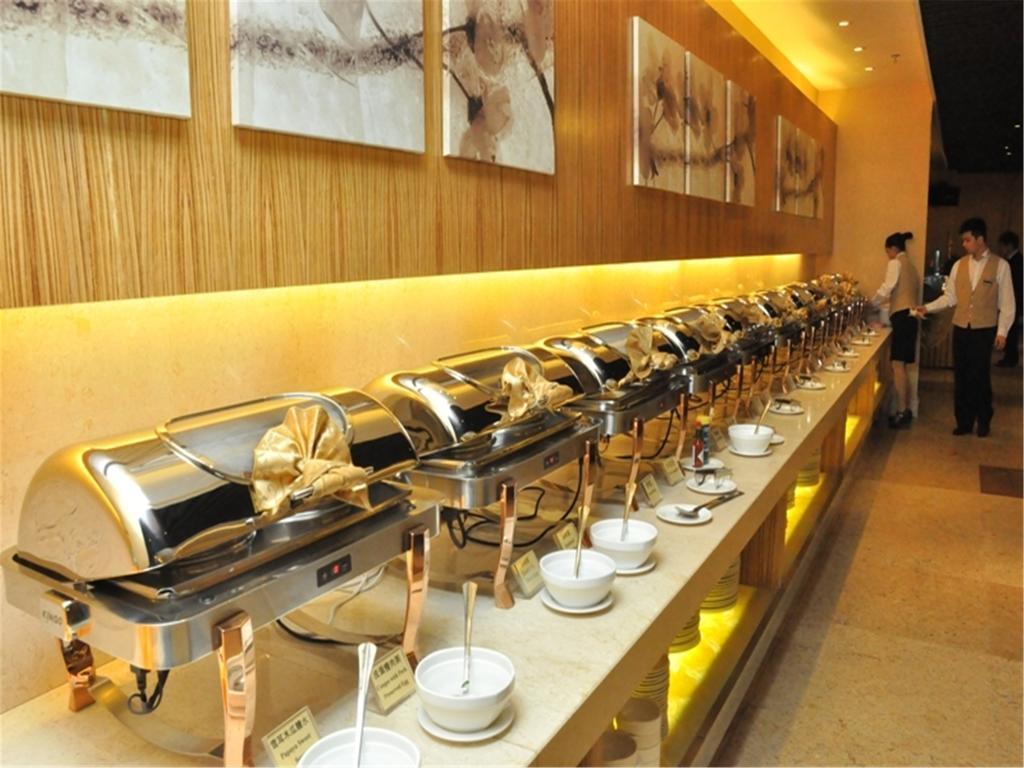 Yue Xiu Hotel 広州 エクステリア 写真