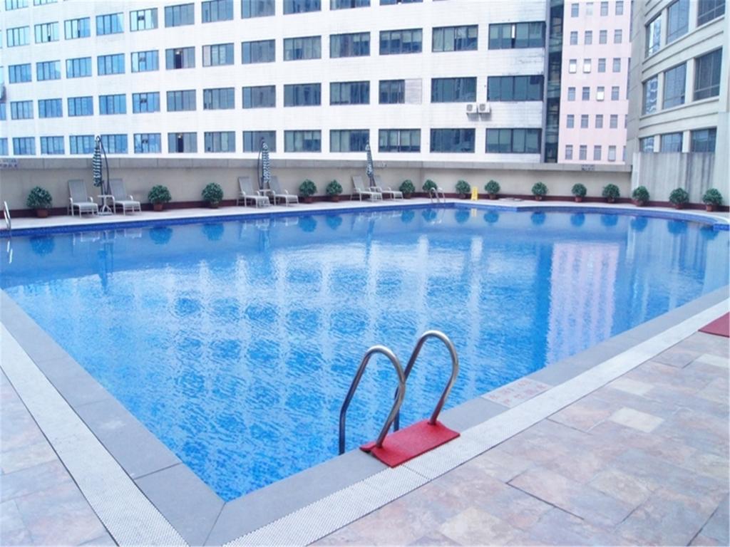 Yue Xiu Hotel 広州 エクステリア 写真