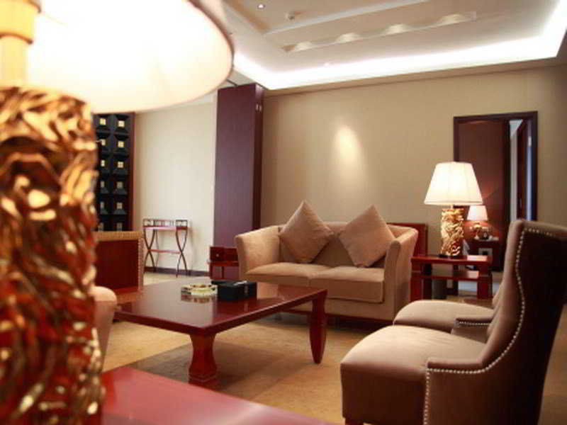 Yue Xiu Hotel 広州 エクステリア 写真