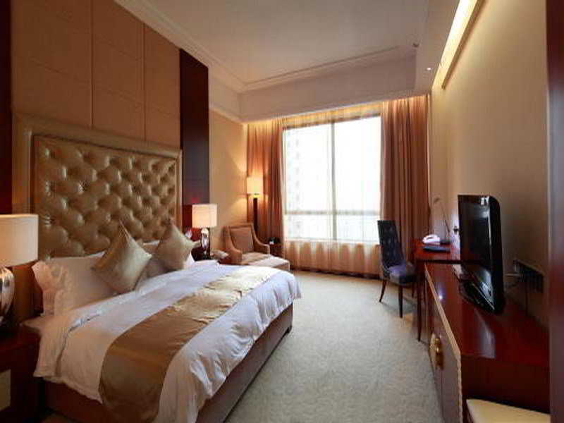 Yue Xiu Hotel 広州 エクステリア 写真