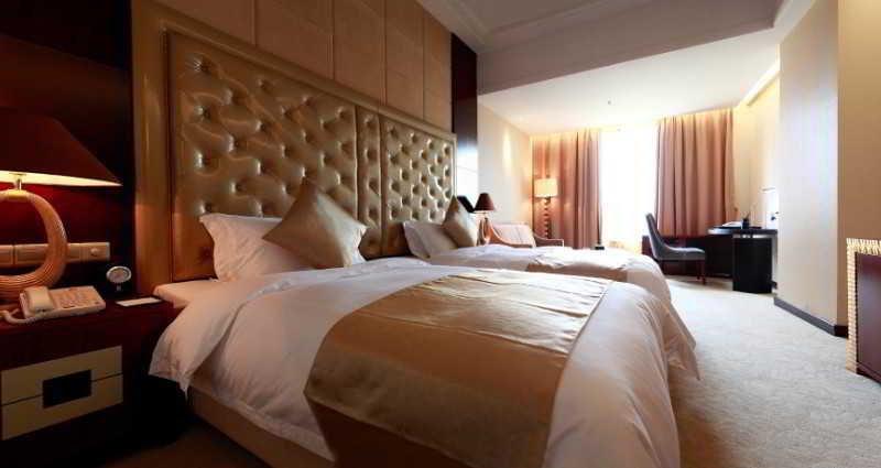 Yue Xiu Hotel 広州 エクステリア 写真