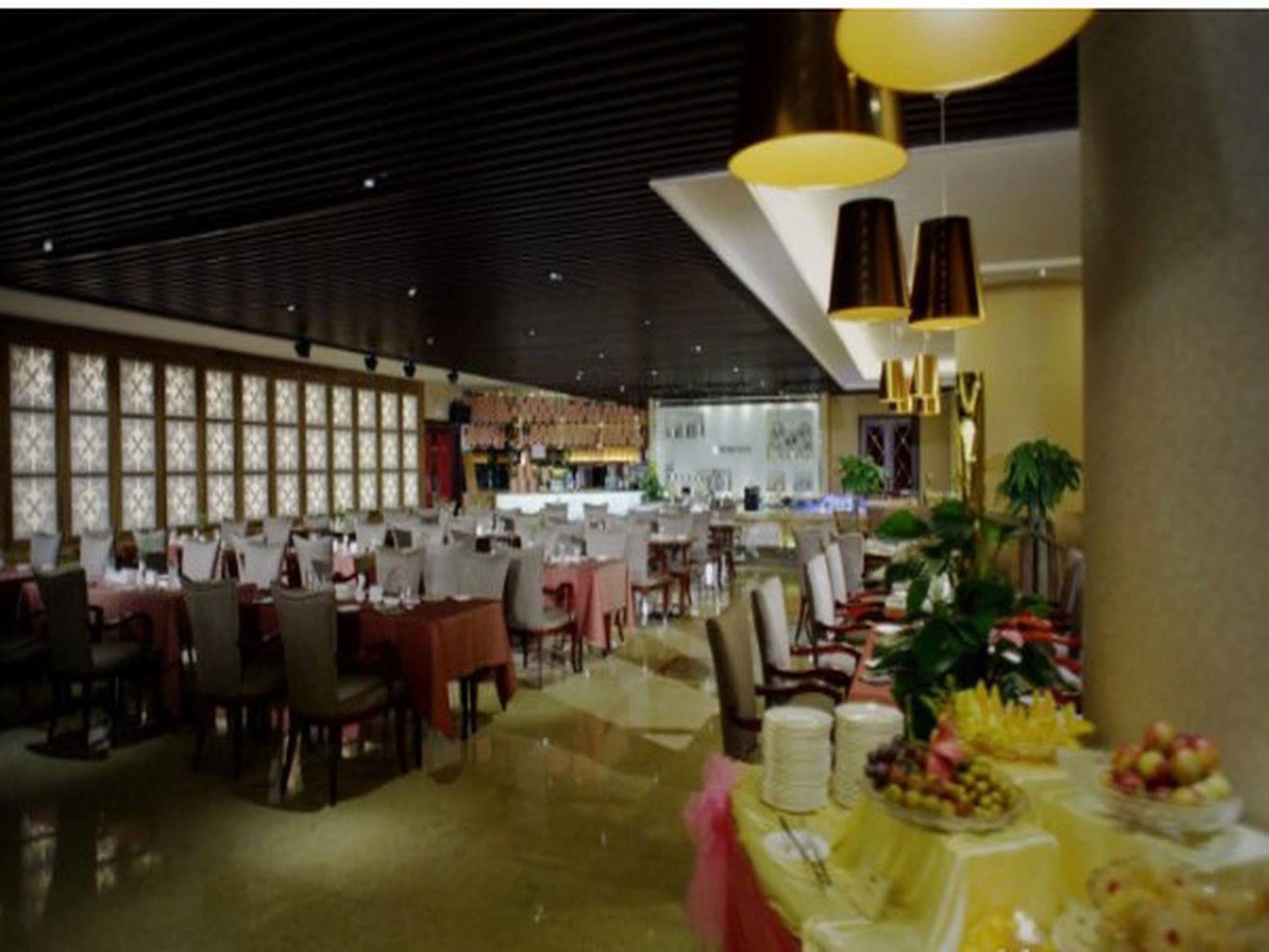 Yue Xiu Hotel 広州 エクステリア 写真