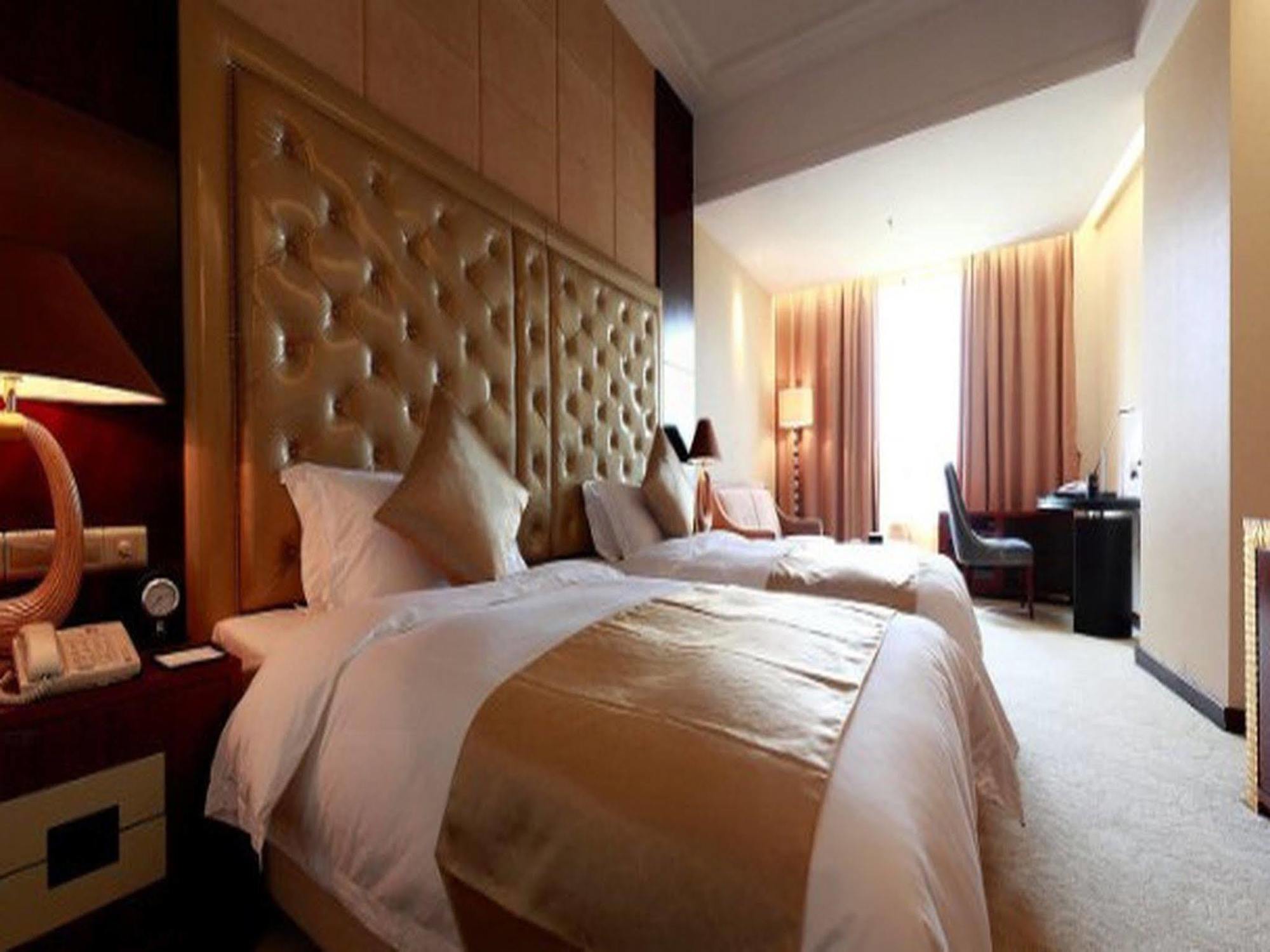 Yue Xiu Hotel 広州 エクステリア 写真